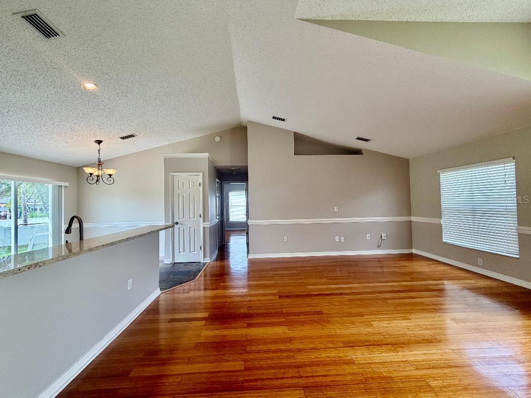 DELTONA LAKES UNIT 44 - Residential Lease