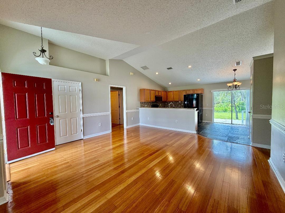 DELTONA LAKES UNIT 44 - Residential Lease