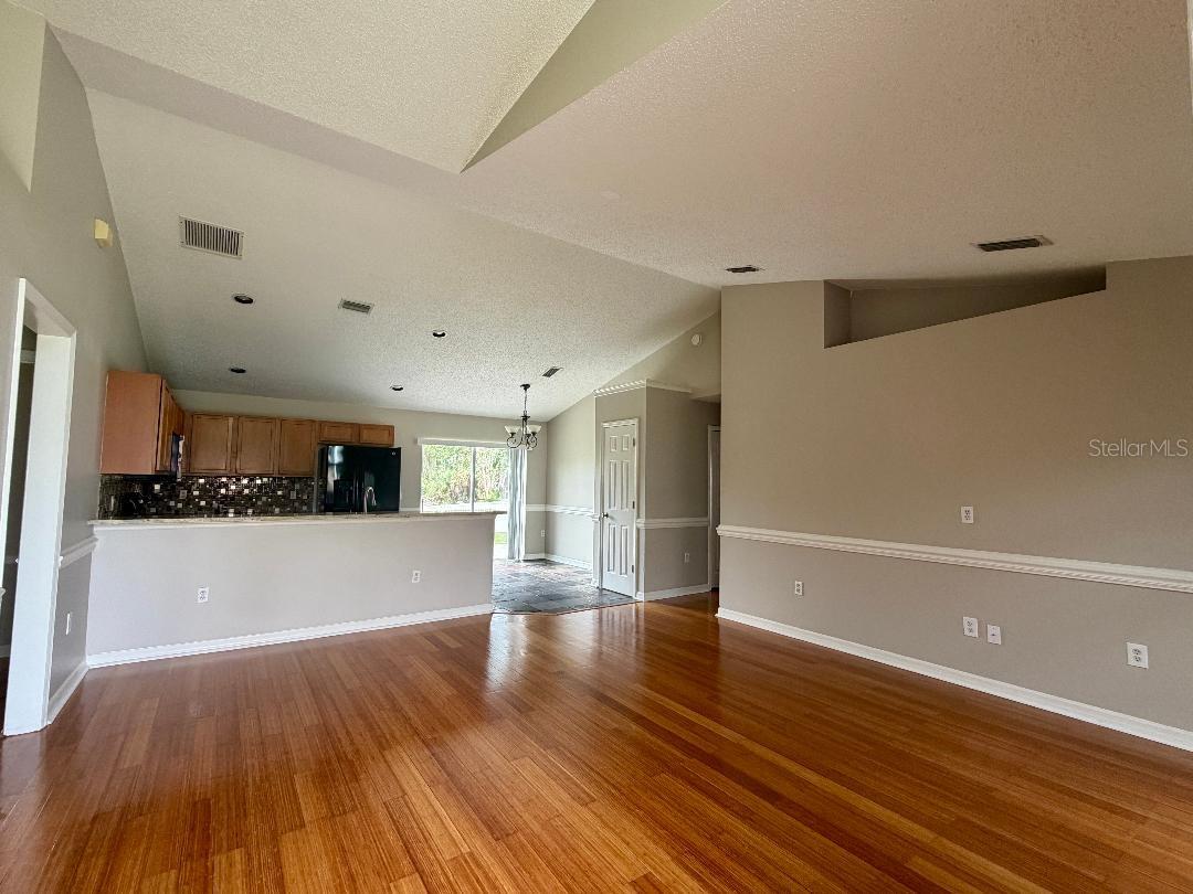 DELTONA LAKES UNIT 44 - Residential Lease