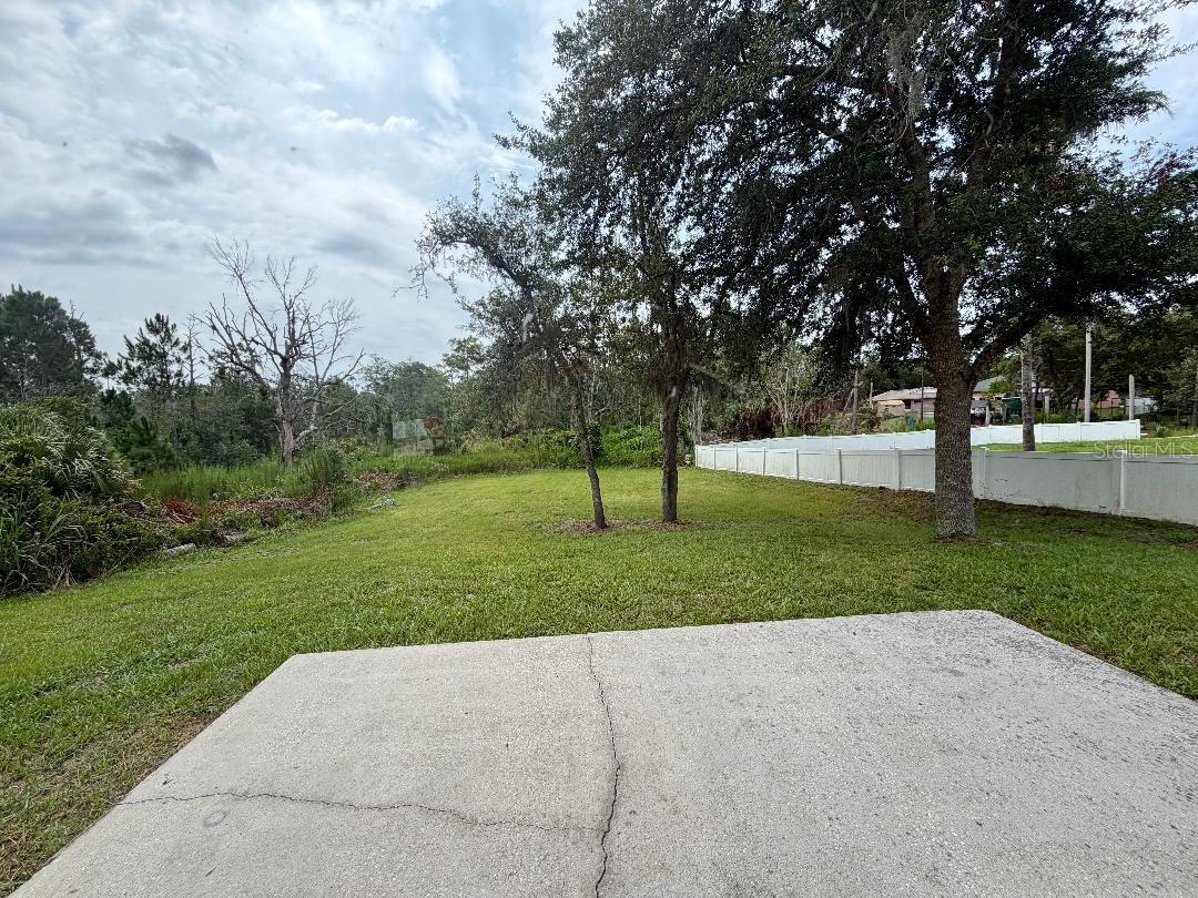 DELTONA LAKES UNIT 44 - Residential Lease