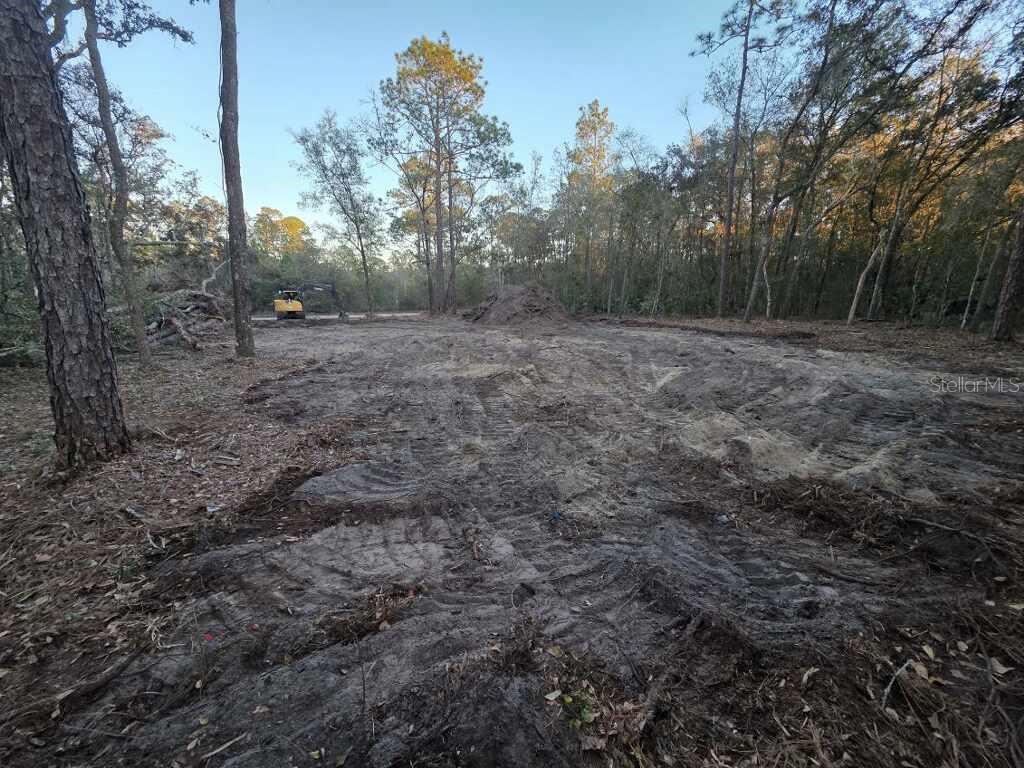 INTERLACHEN LAKES ESTATES - Land