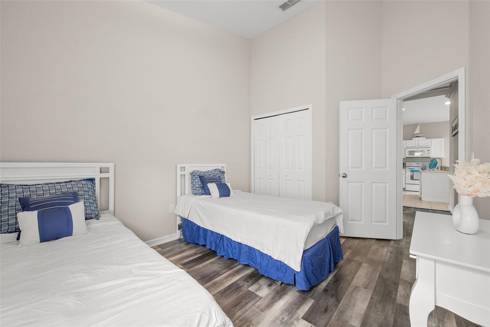 MARBELLA AT DAVENPORT - Residential