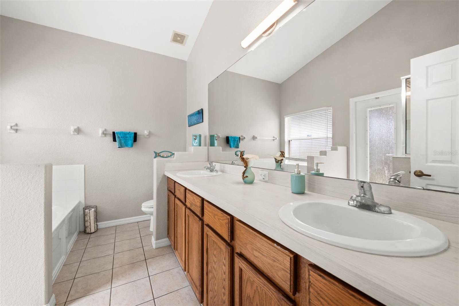 MARBELLA AT DAVENPORT - Residential