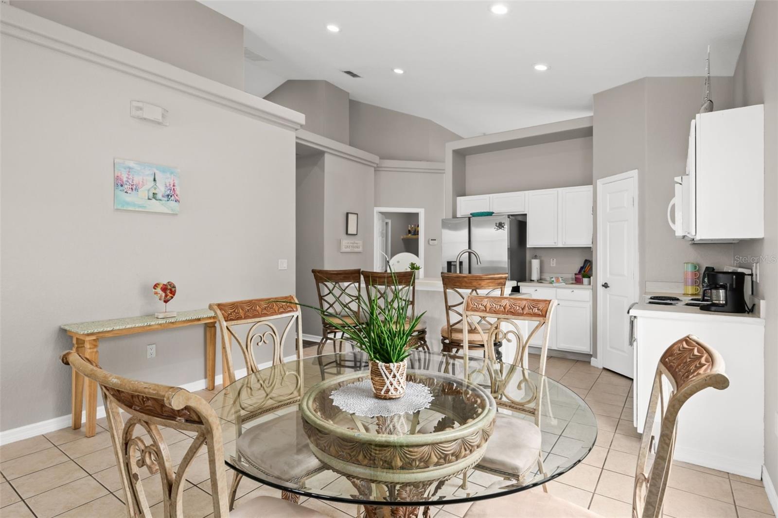 MARBELLA AT DAVENPORT - Residential