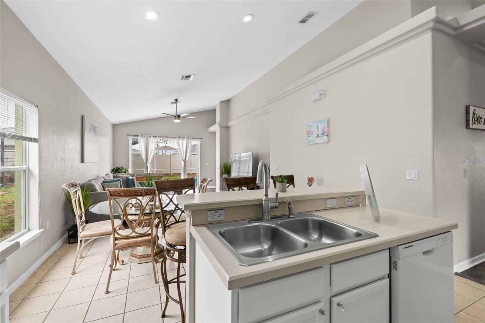 MARBELLA AT DAVENPORT - Residential