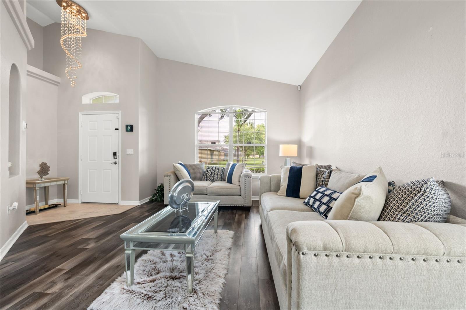 MARBELLA AT DAVENPORT - Residential
