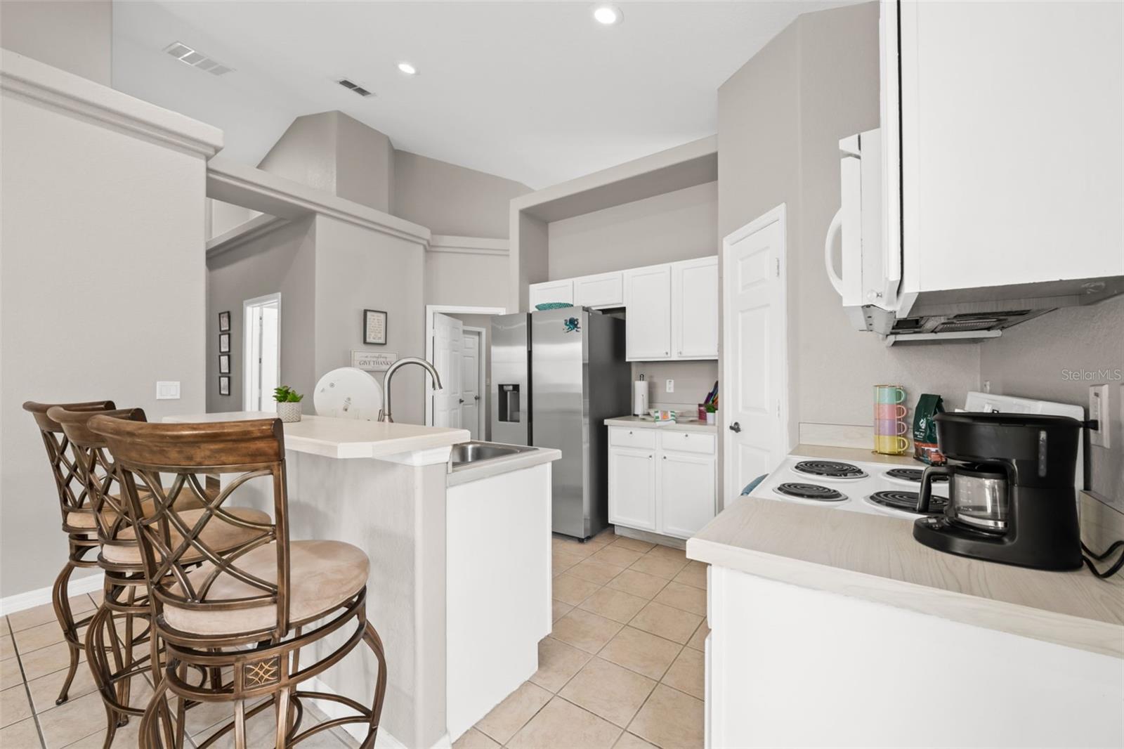 MARBELLA AT DAVENPORT - Residential