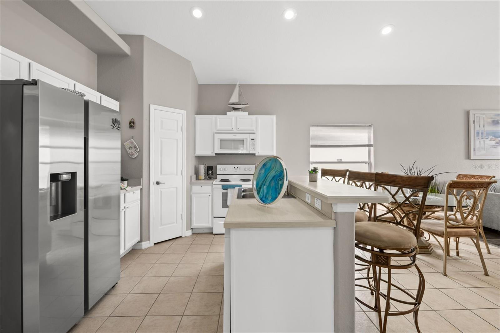 MARBELLA AT DAVENPORT - Residential