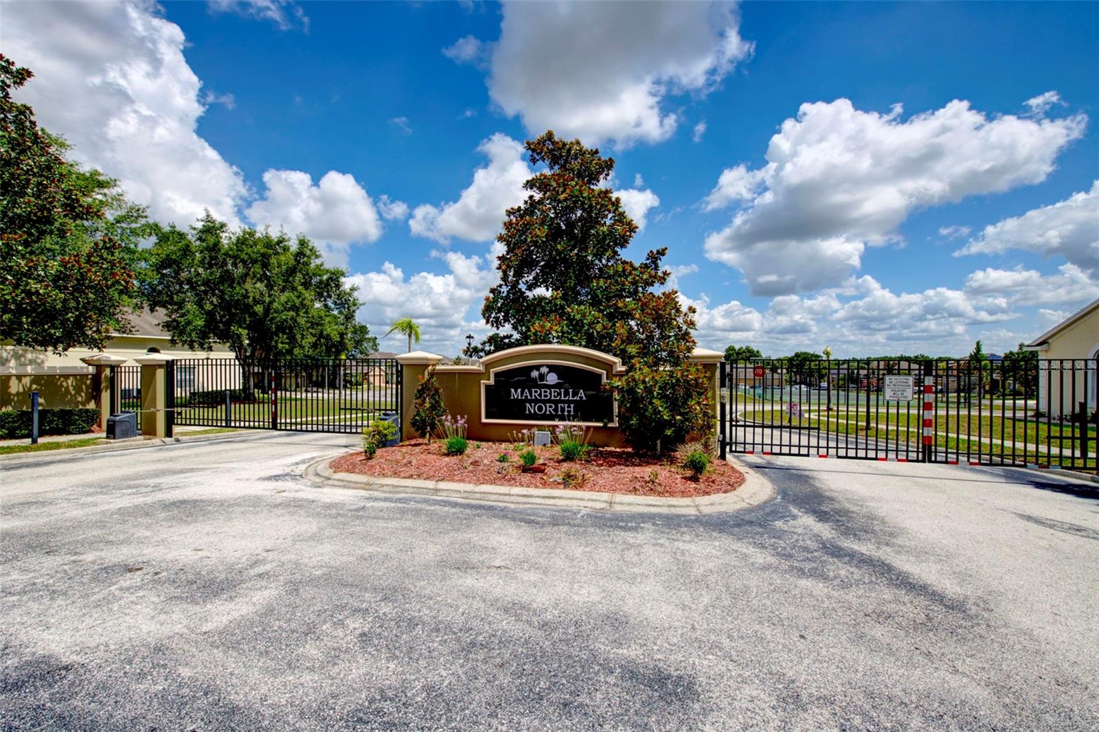 MARBELLA AT DAVENPORT - Residential