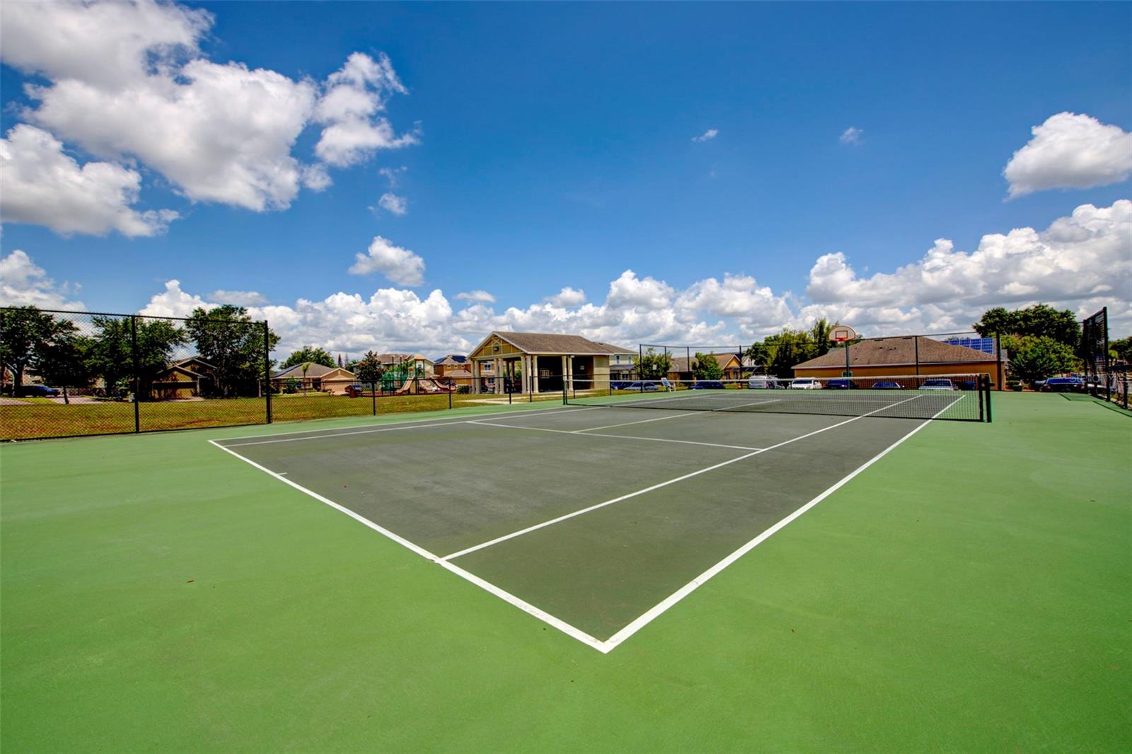 MARBELLA AT DAVENPORT - Residential