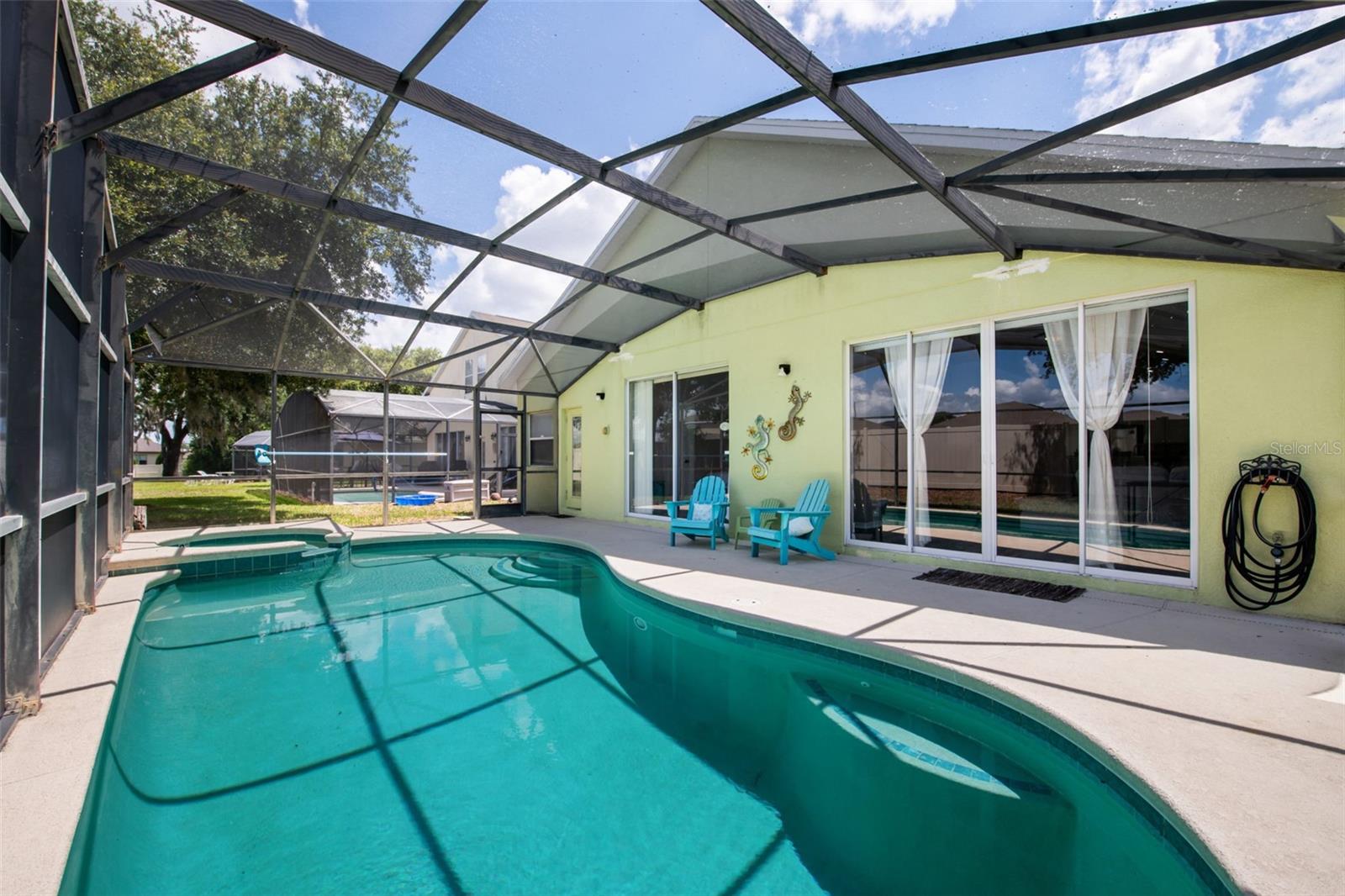 MARBELLA AT DAVENPORT - Residential
