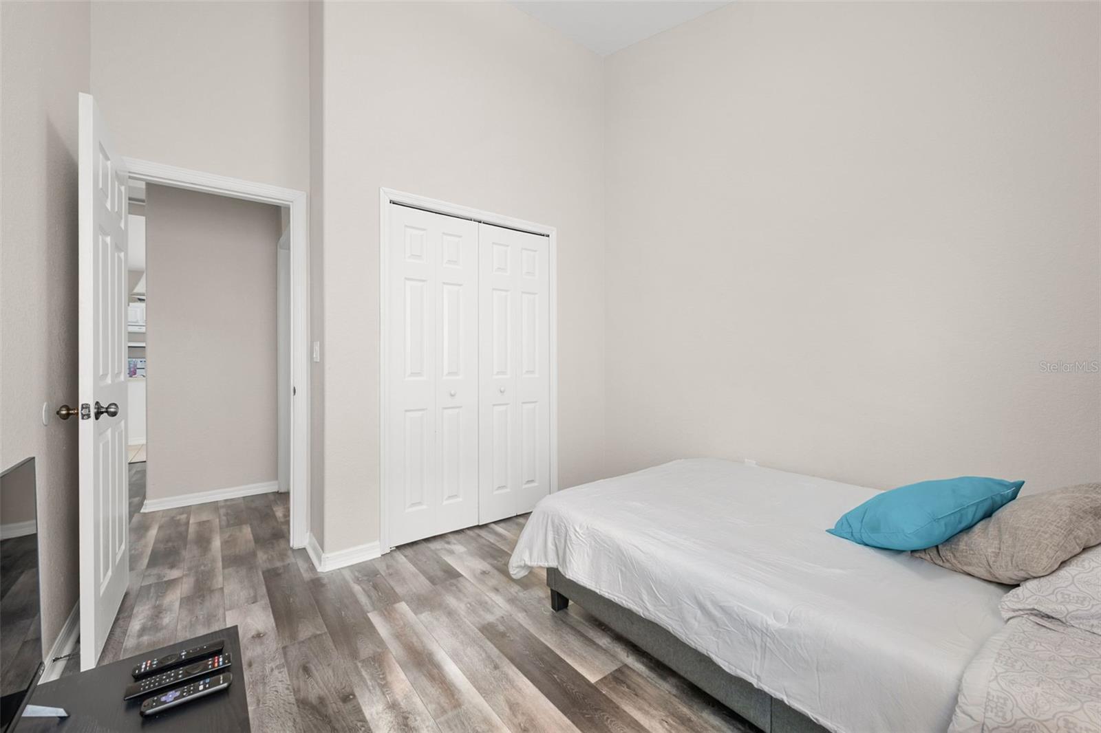 MARBELLA AT DAVENPORT - Residential