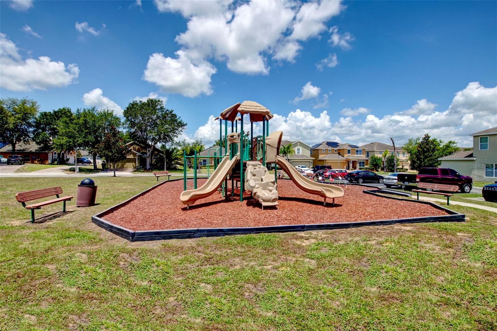MARBELLA AT DAVENPORT - Residential