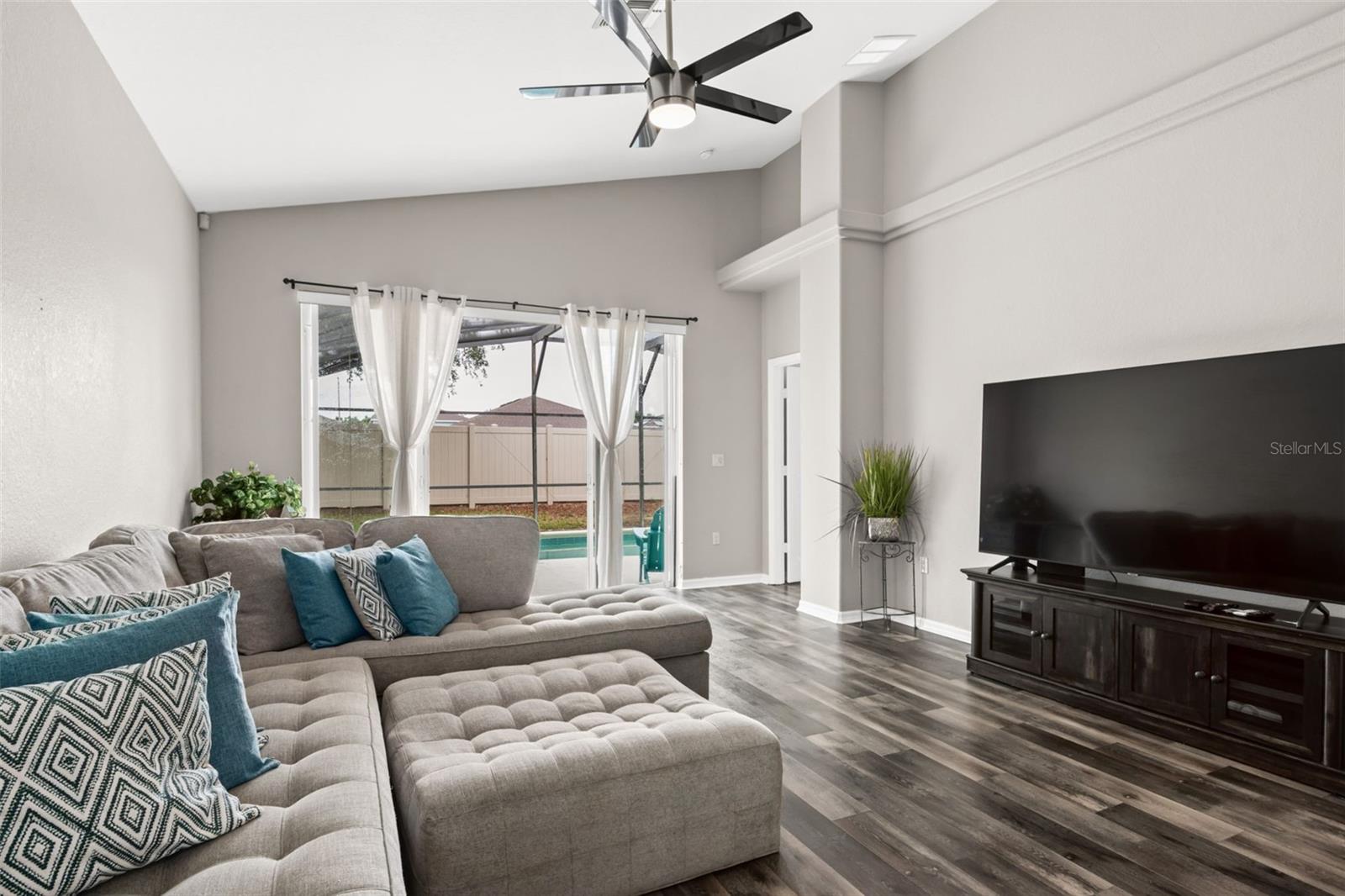 MARBELLA AT DAVENPORT - Residential