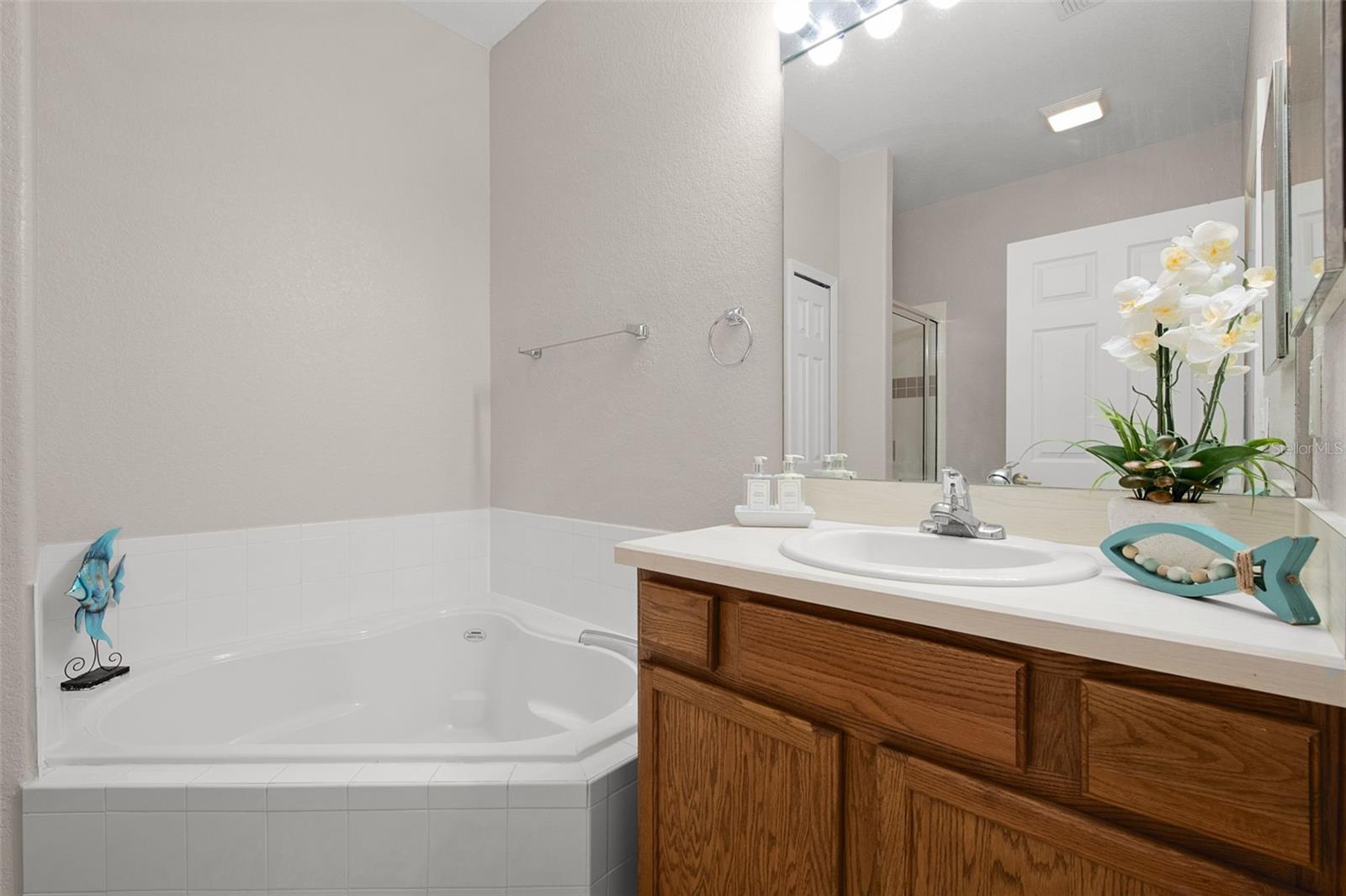 MARBELLA AT DAVENPORT - Residential