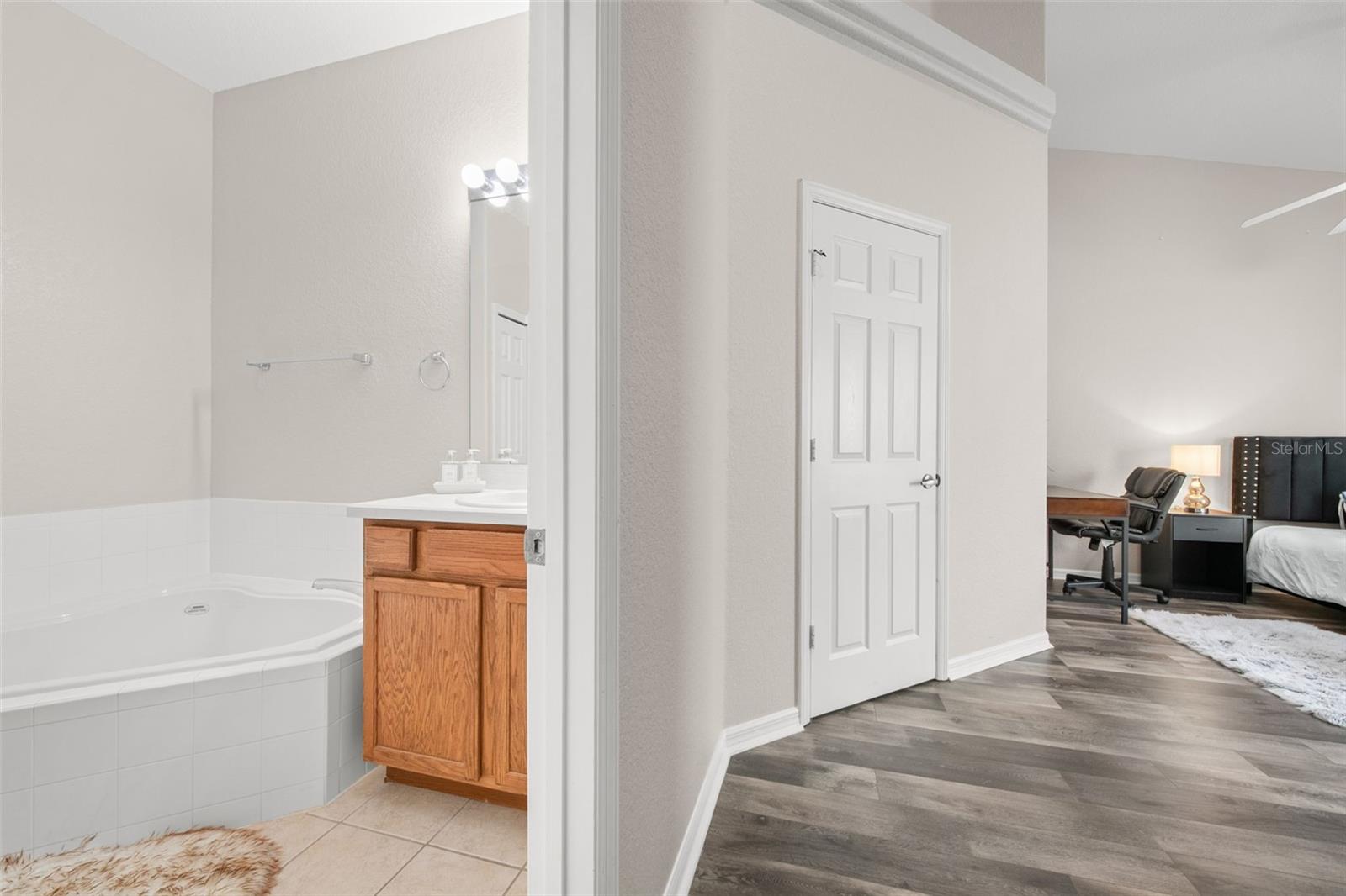 MARBELLA AT DAVENPORT - Residential
