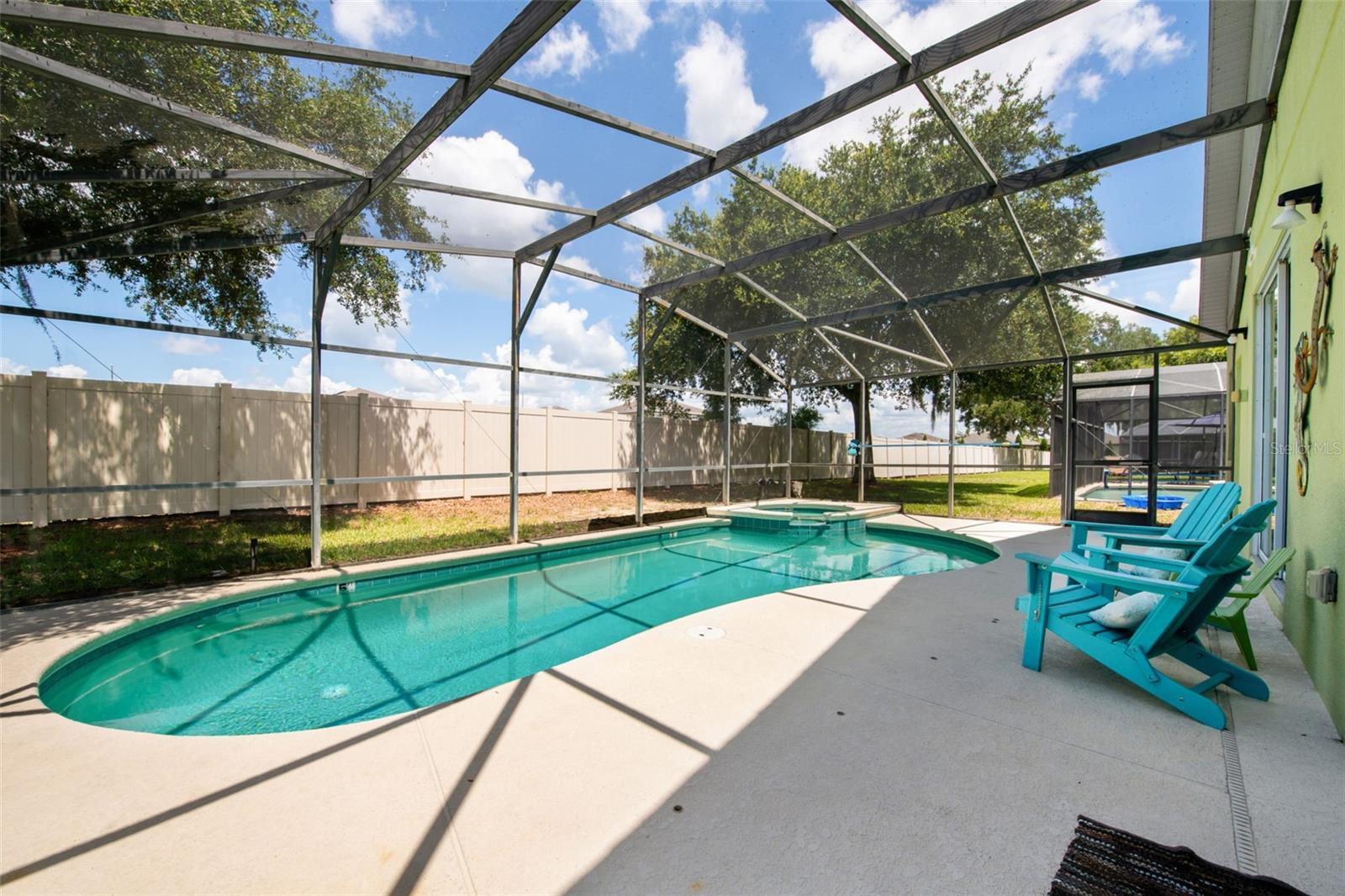 MARBELLA AT DAVENPORT - Residential