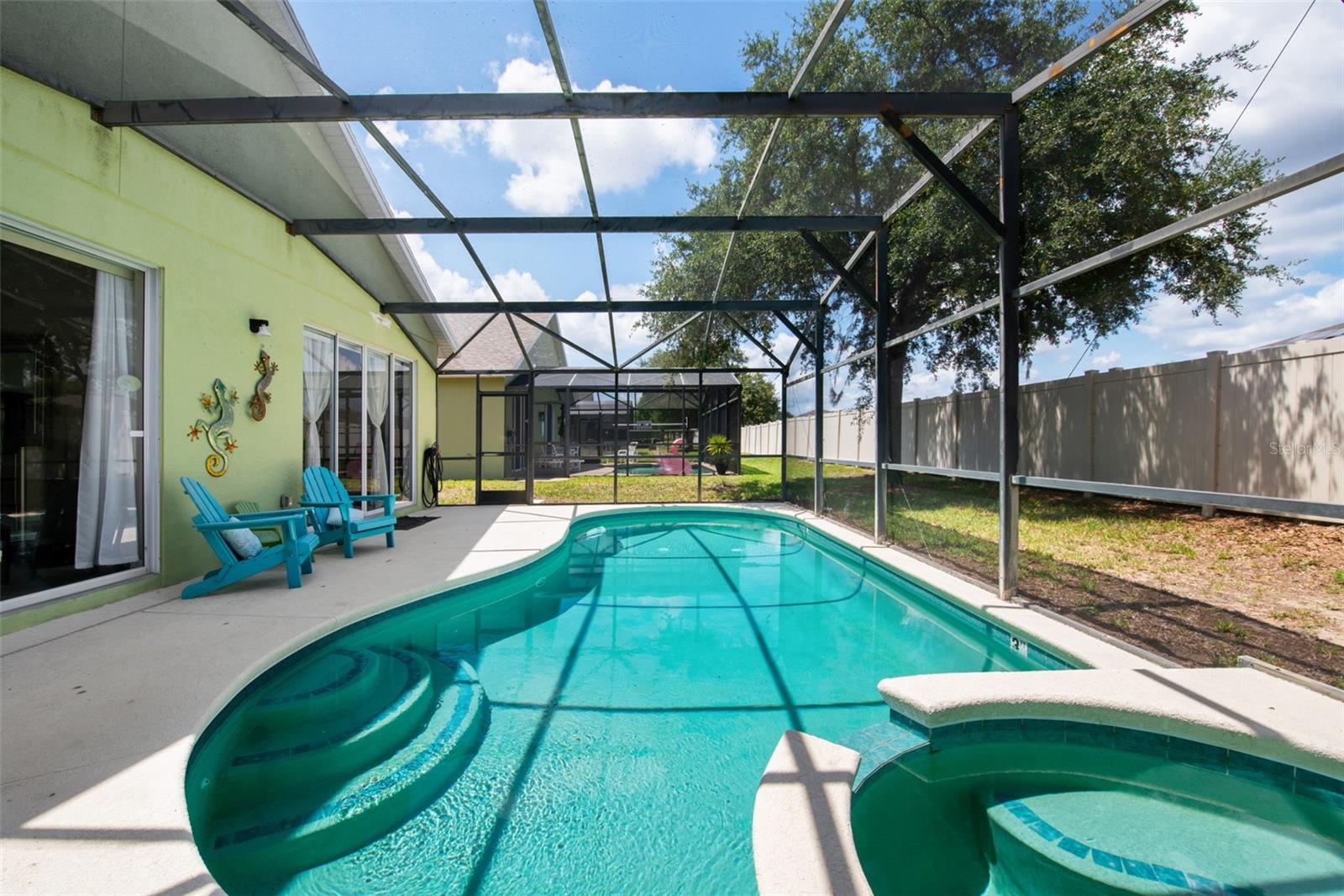 MARBELLA AT DAVENPORT - Residential