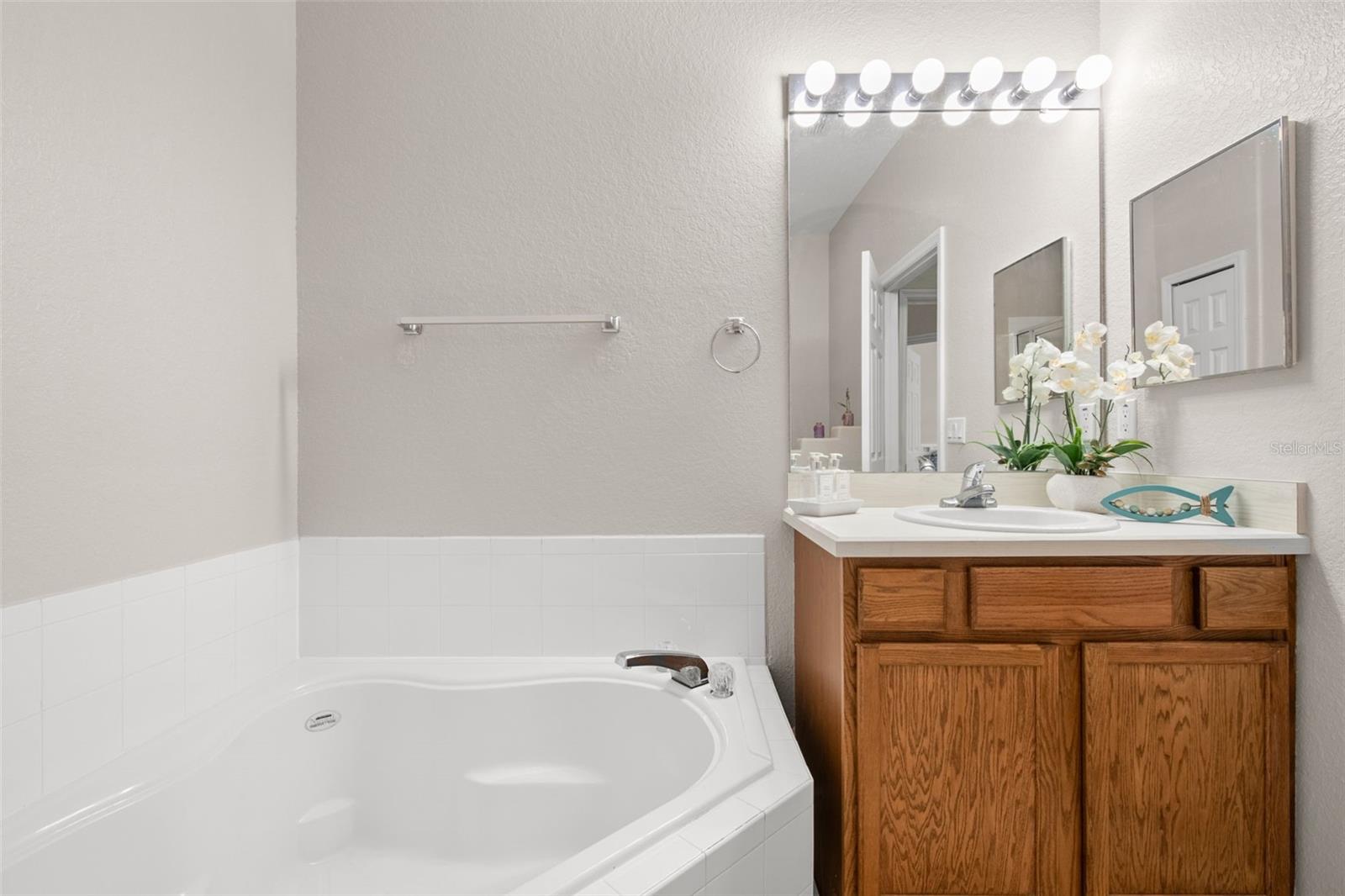 MARBELLA AT DAVENPORT - Residential