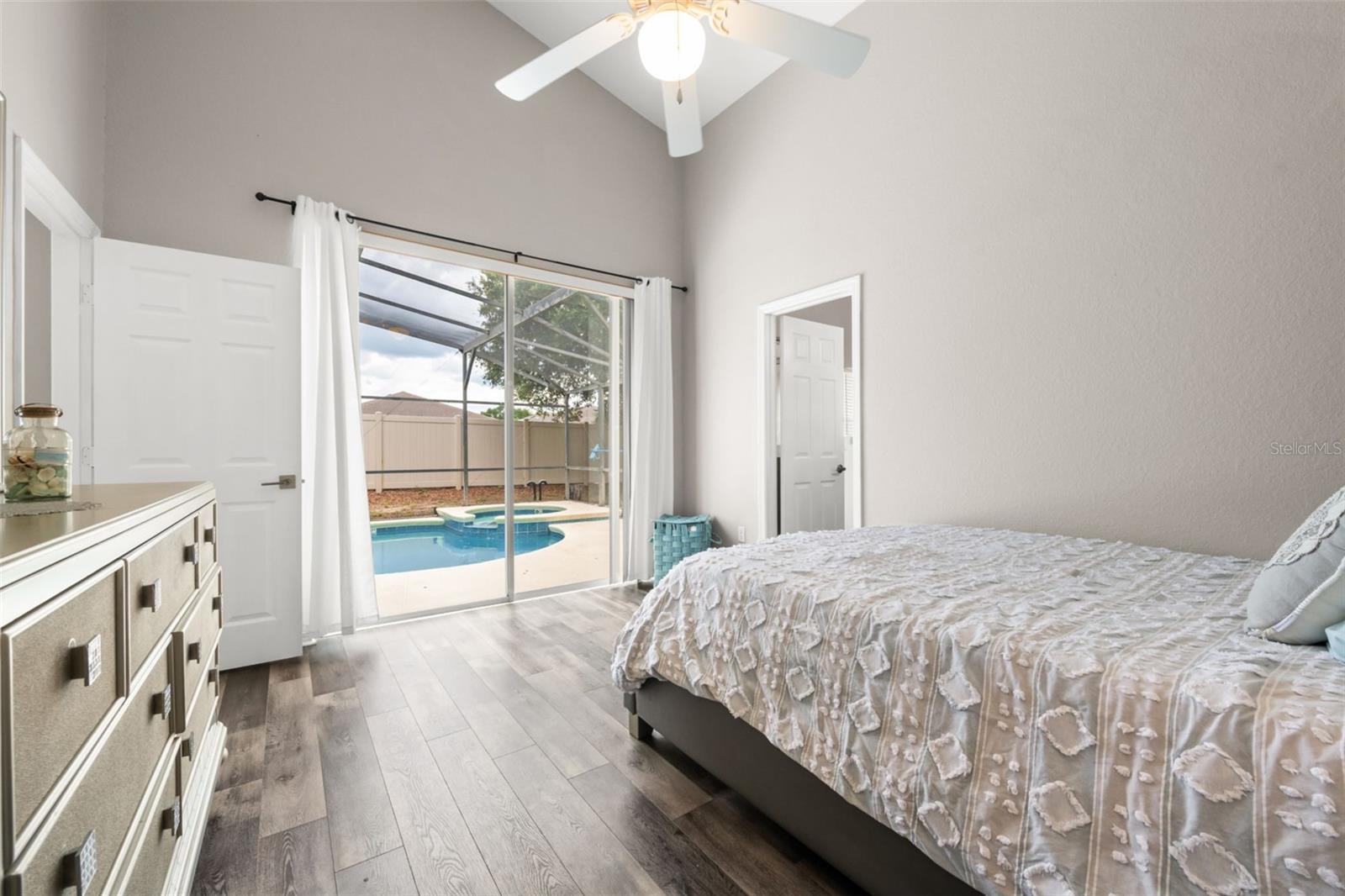 MARBELLA AT DAVENPORT - Residential