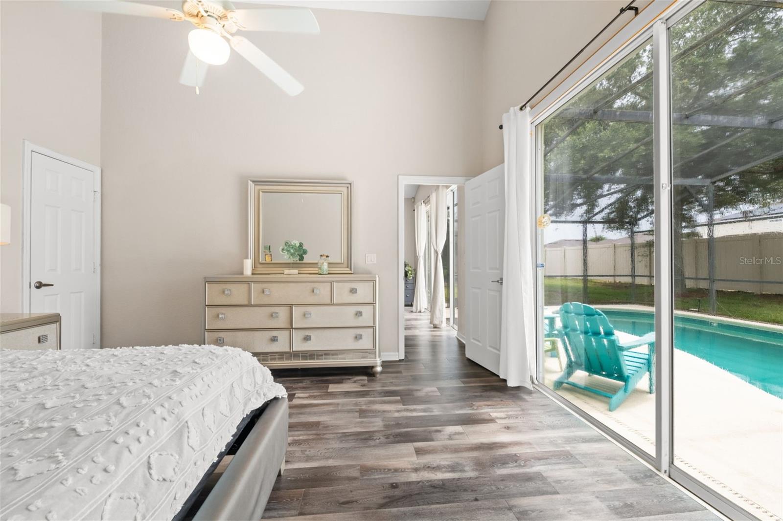 MARBELLA AT DAVENPORT - Residential