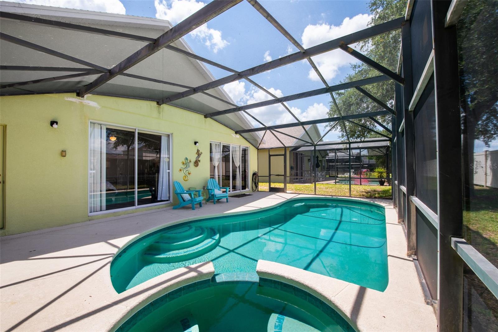 MARBELLA AT DAVENPORT - Residential