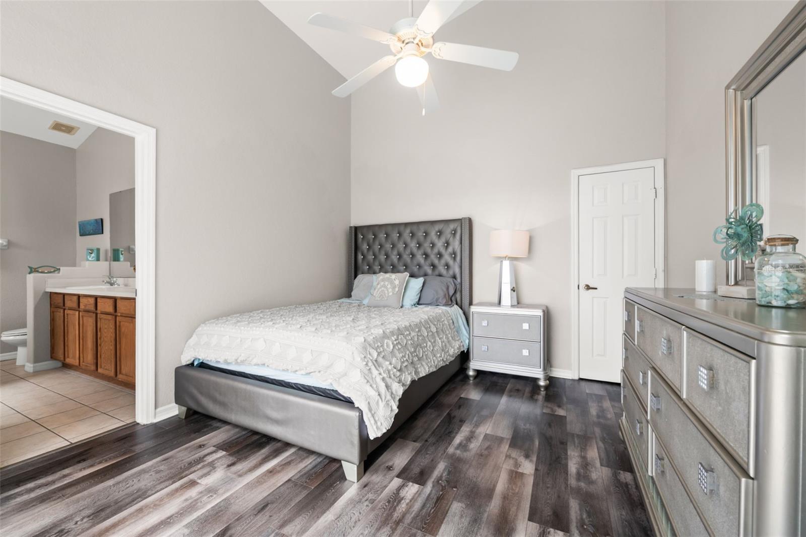 MARBELLA AT DAVENPORT - Residential