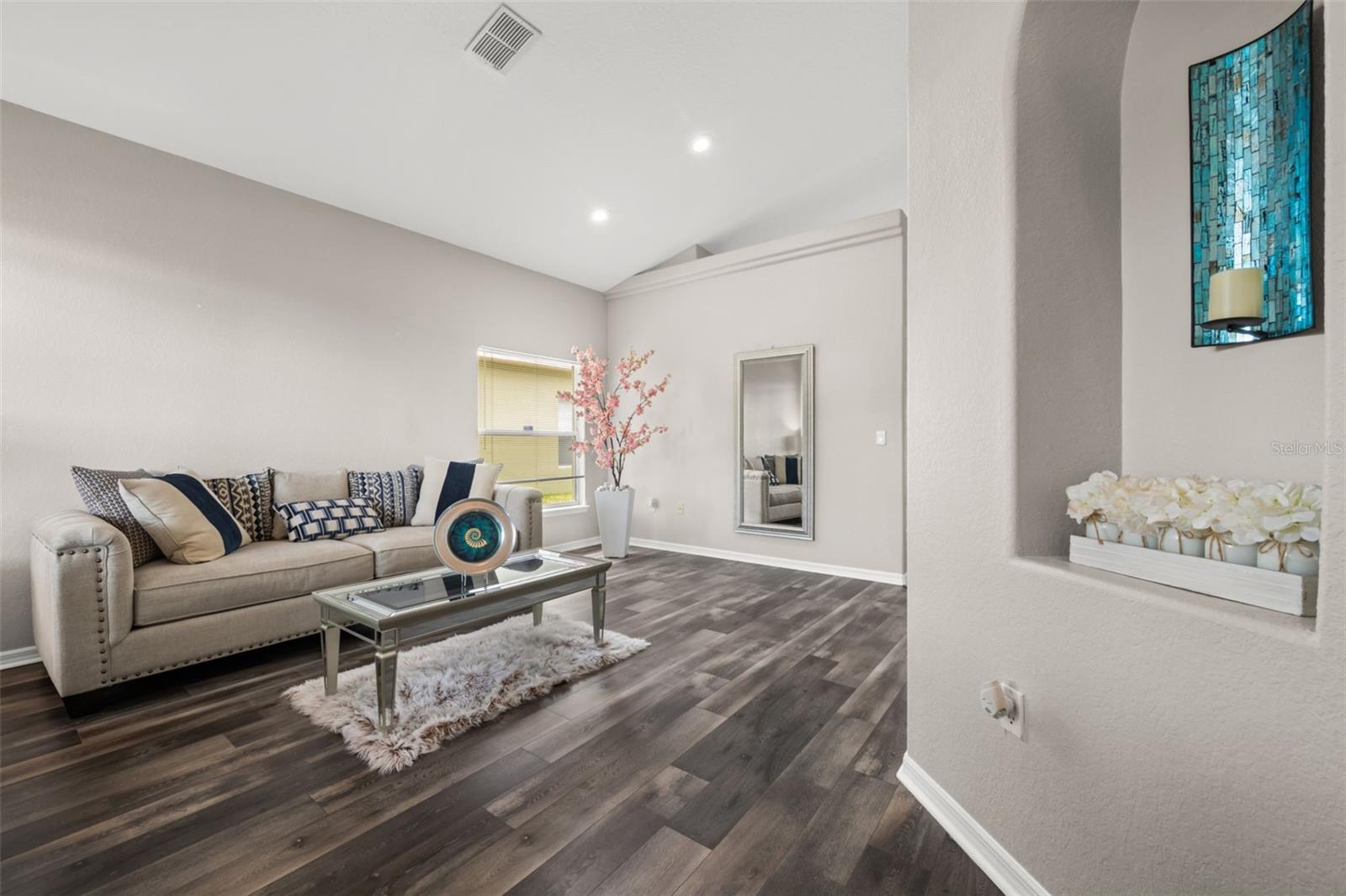 MARBELLA AT DAVENPORT - Residential