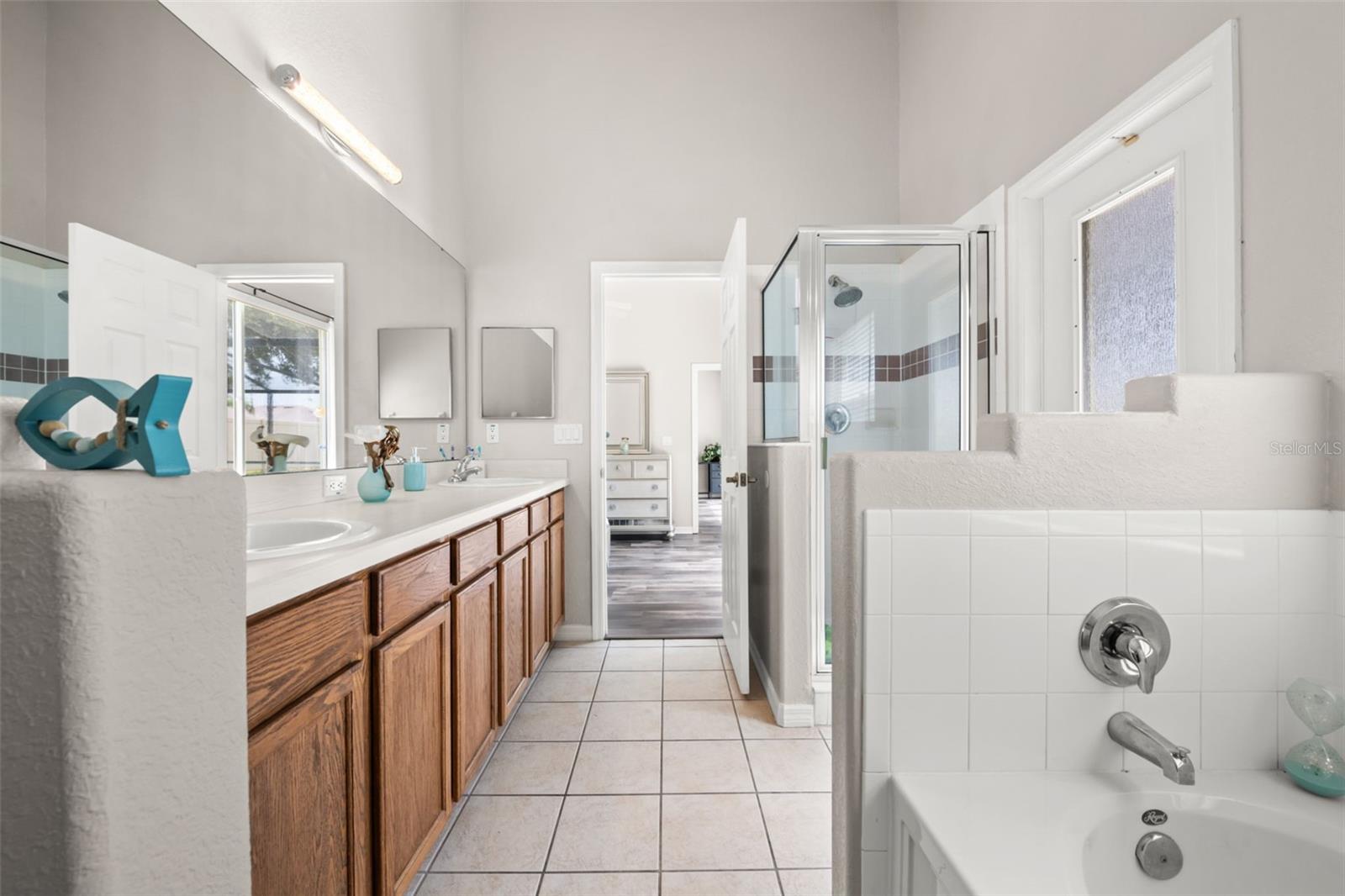 MARBELLA AT DAVENPORT - Residential