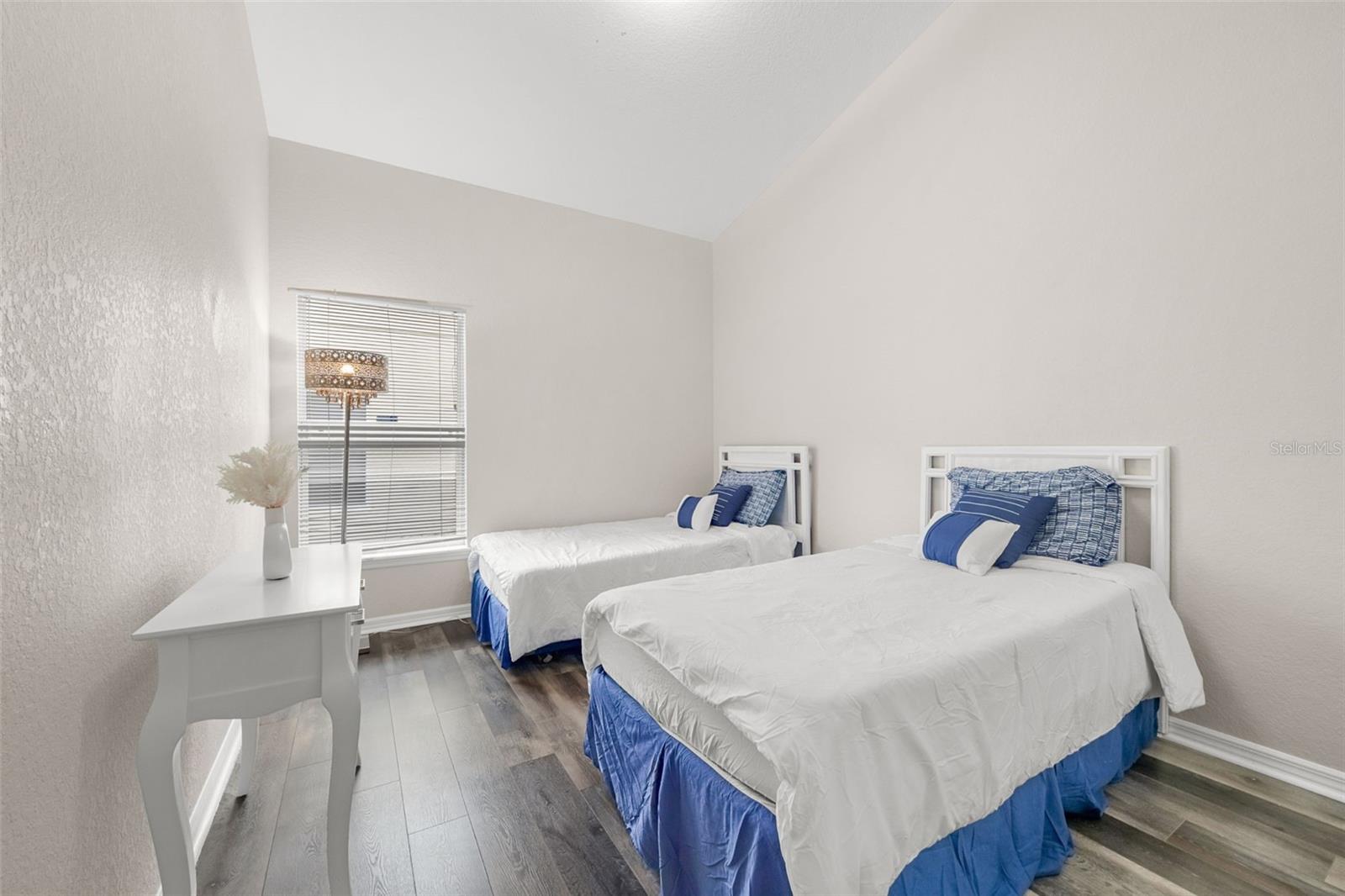 MARBELLA AT DAVENPORT - Residential