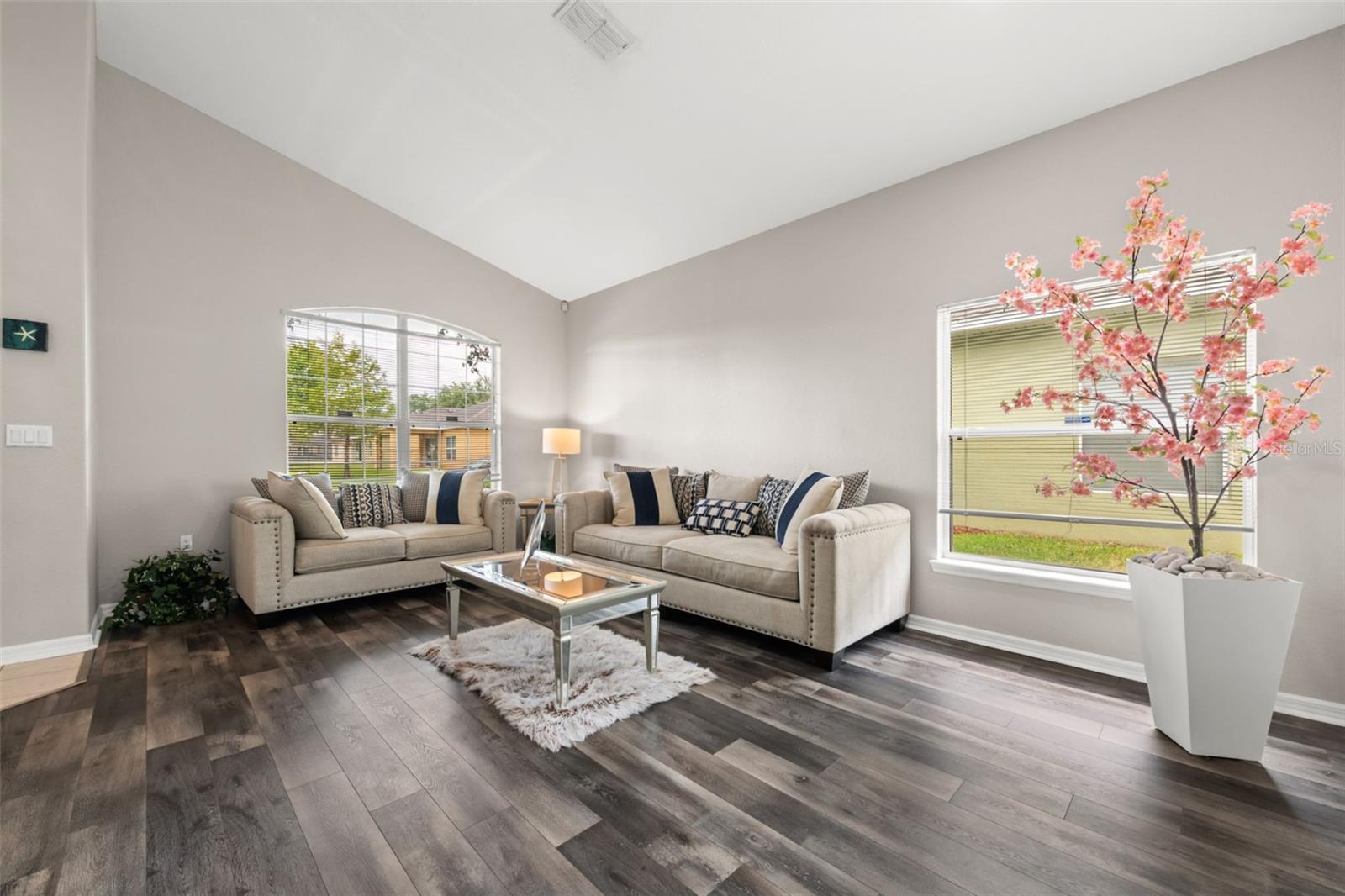MARBELLA AT DAVENPORT - Residential
