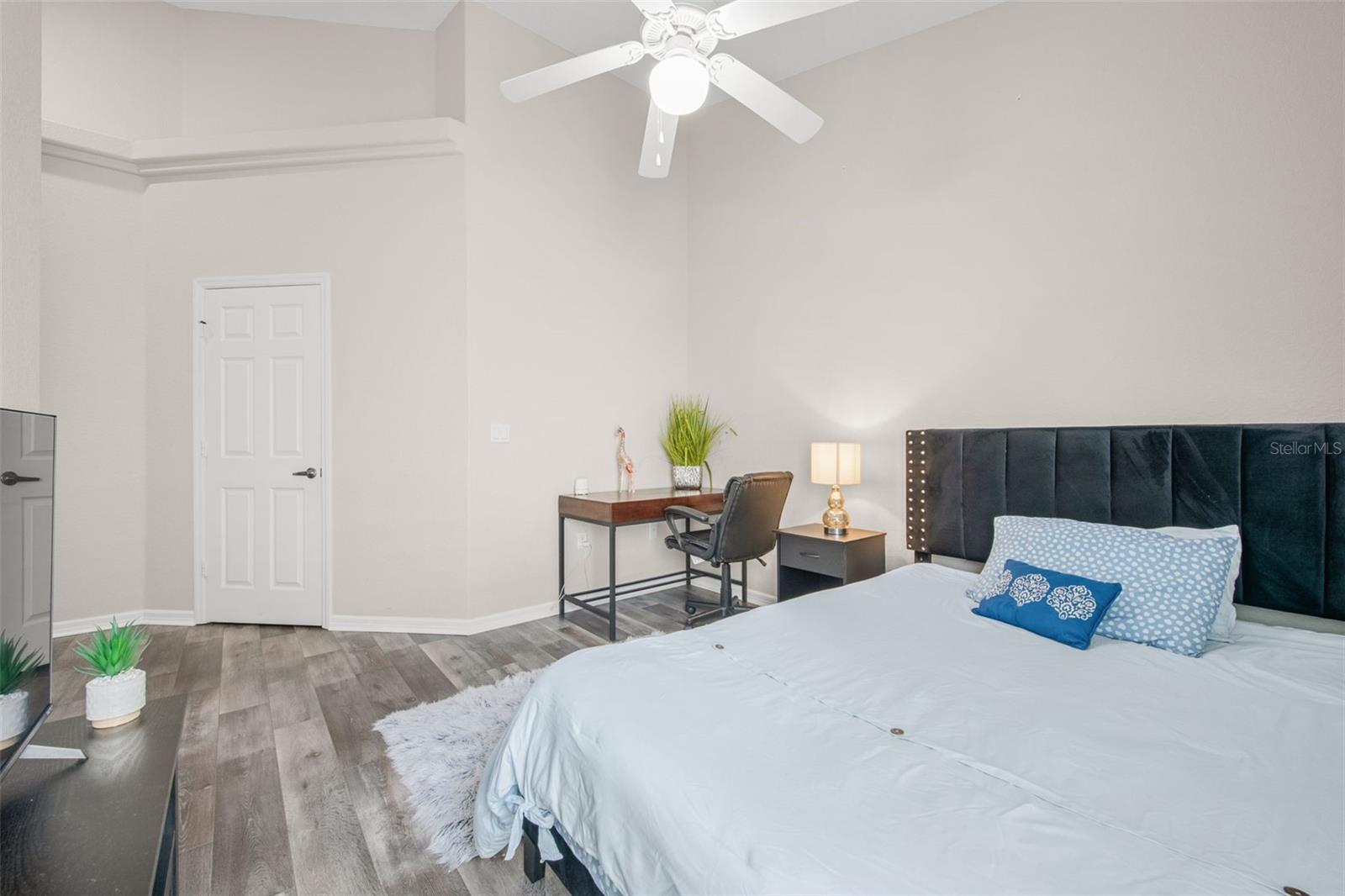 MARBELLA AT DAVENPORT - Residential