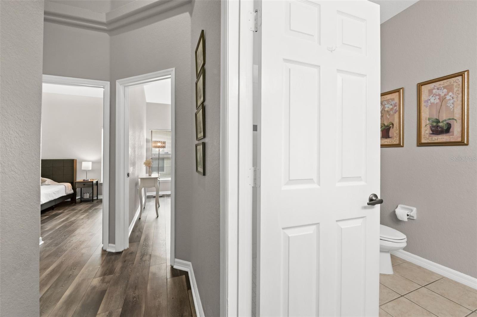 MARBELLA AT DAVENPORT - Residential
