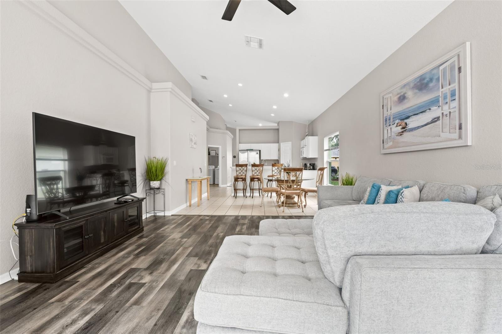 MARBELLA AT DAVENPORT - Residential
