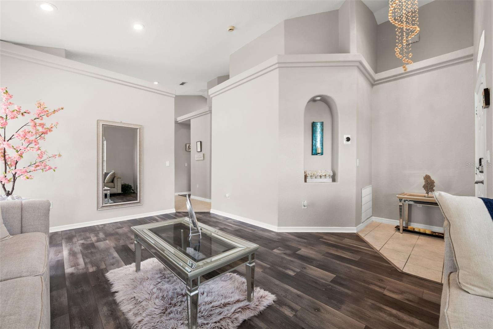 MARBELLA AT DAVENPORT - Residential