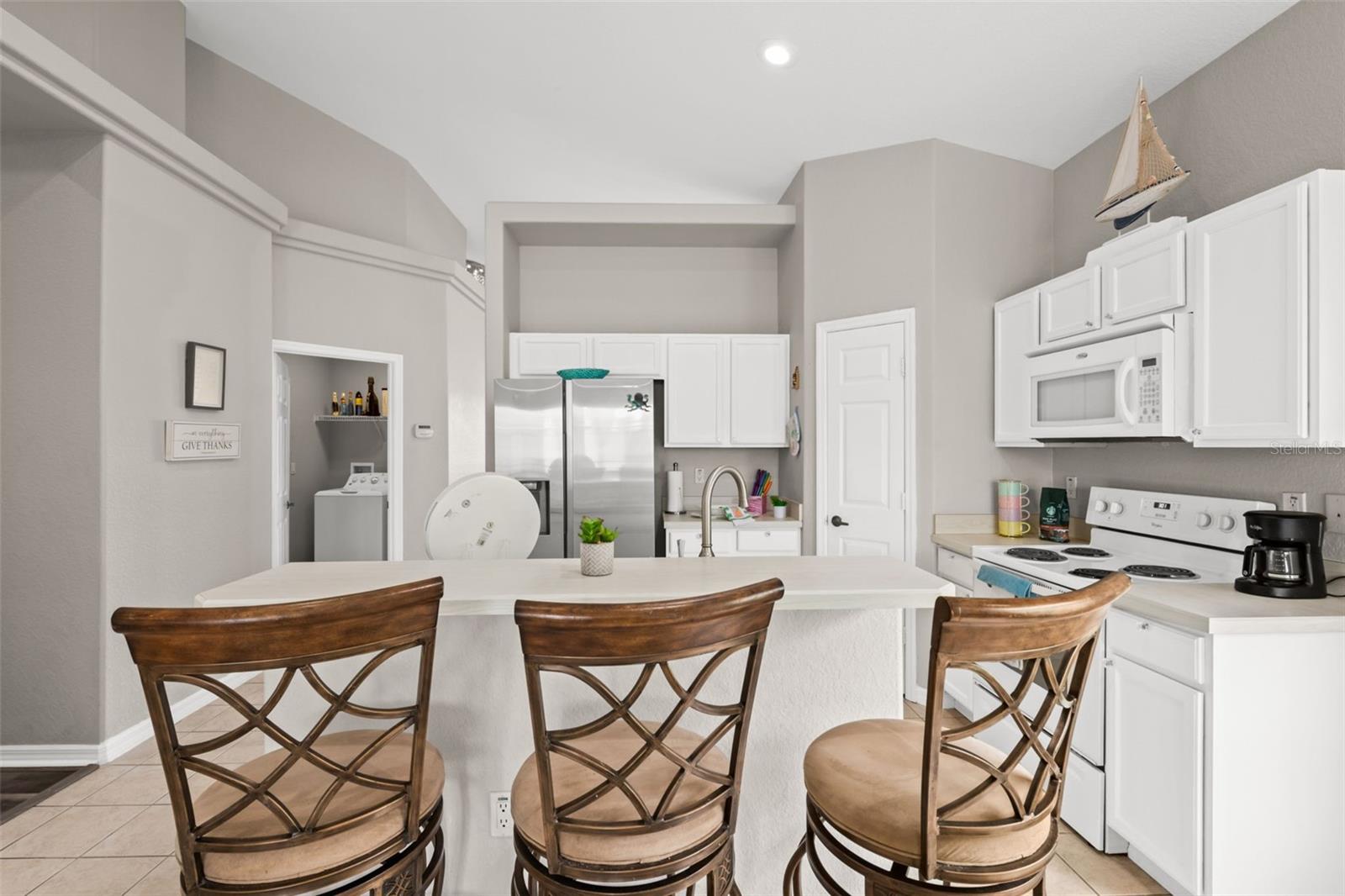 MARBELLA AT DAVENPORT - Residential