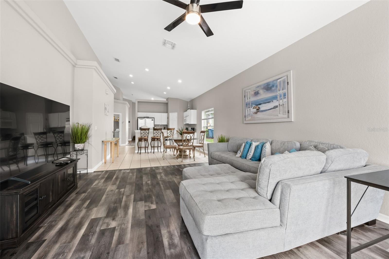 MARBELLA AT DAVENPORT - Residential