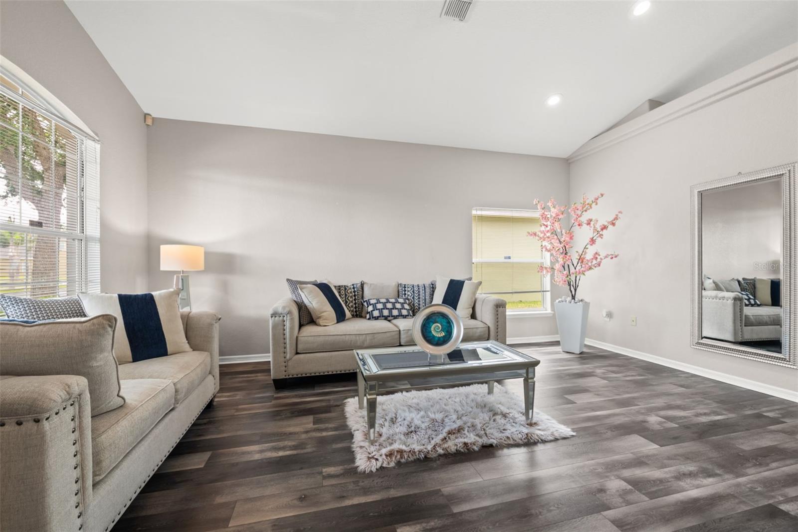 MARBELLA AT DAVENPORT - Residential