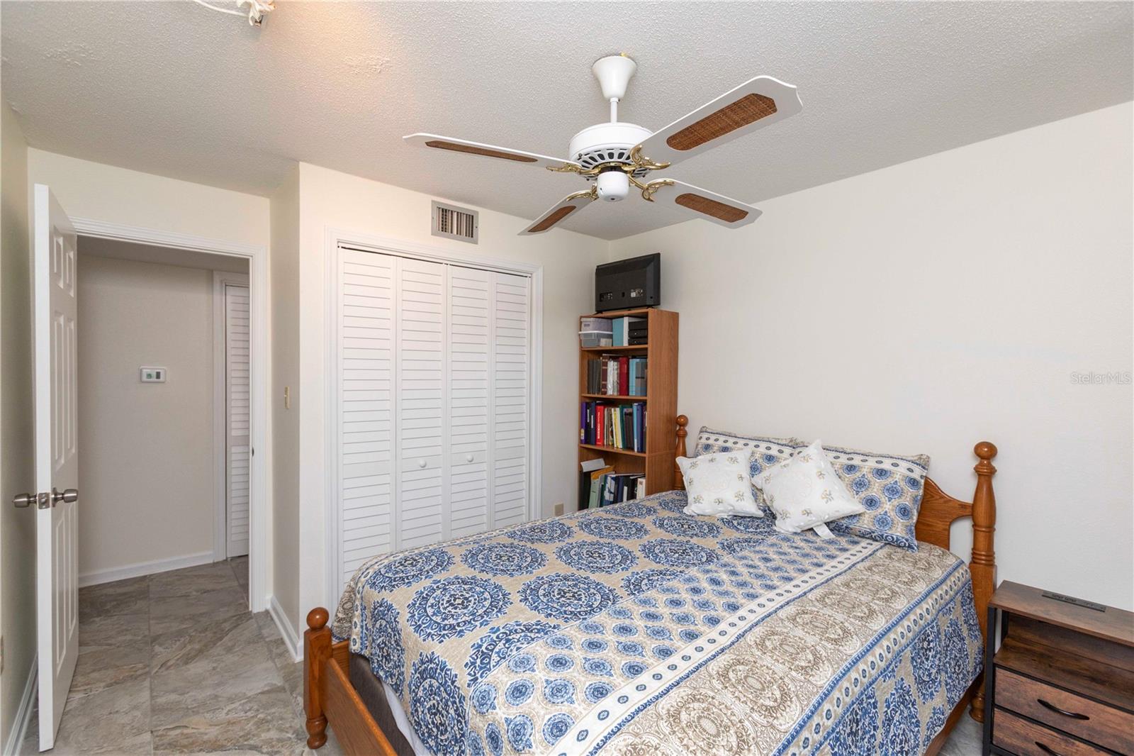 GULF HARBORS CONDO - Residential
