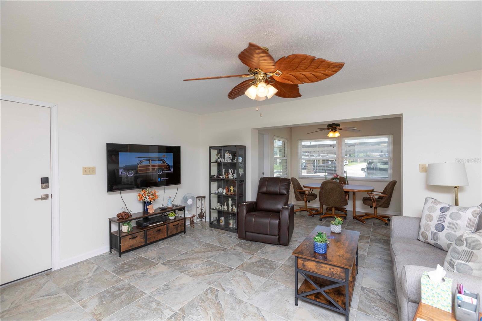 GULF HARBORS CONDO - Residential