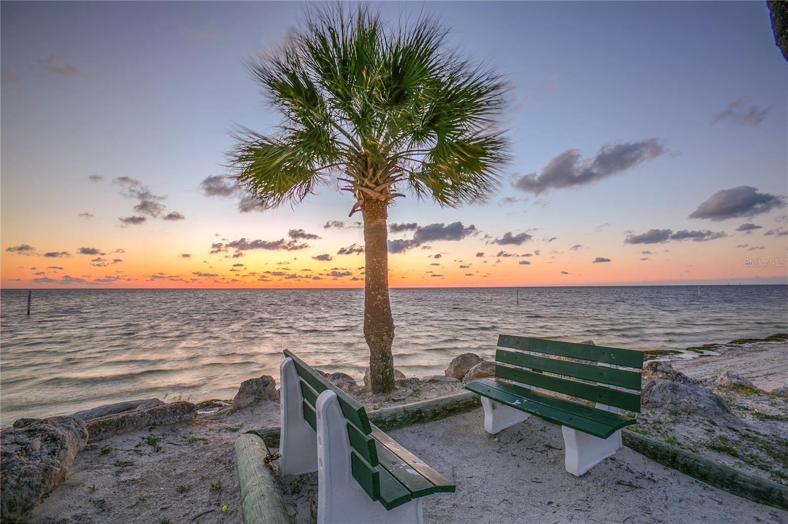 GULF HARBORS CONDO - Residential