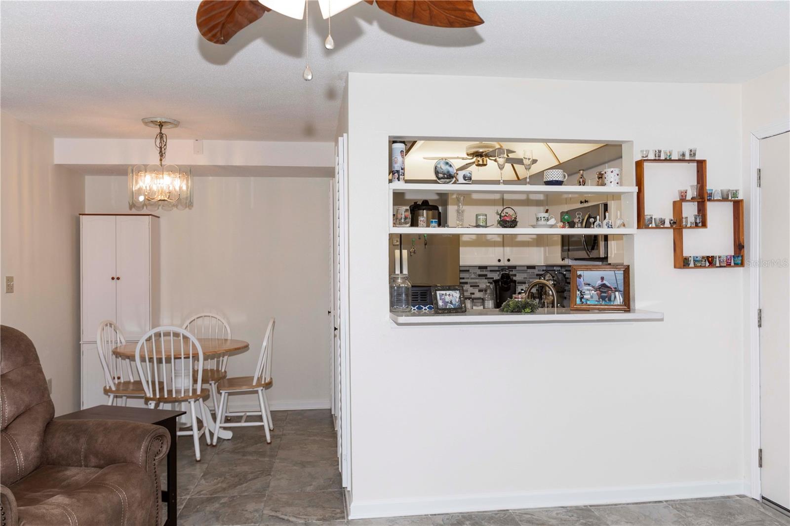 GULF HARBORS CONDO - Residential