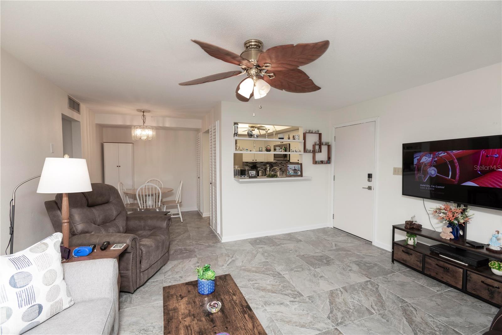 GULF HARBORS CONDO - Residential