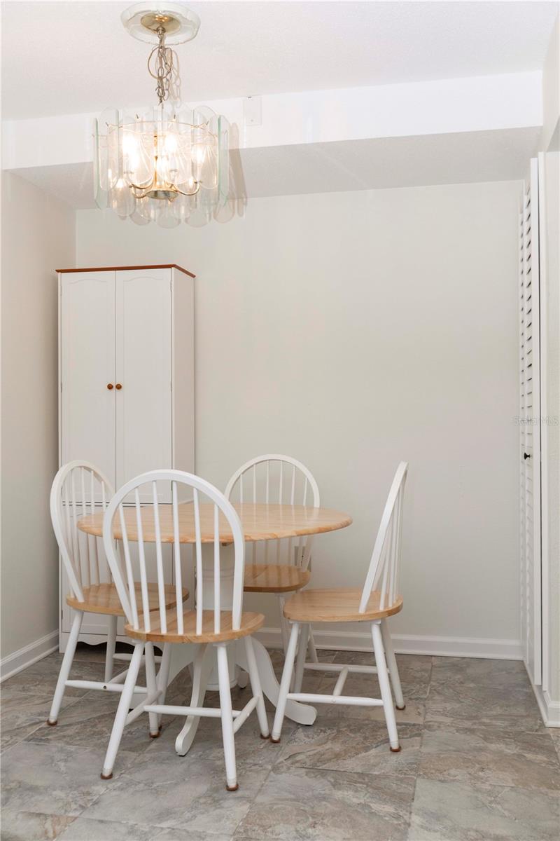 GULF HARBORS CONDO - Residential