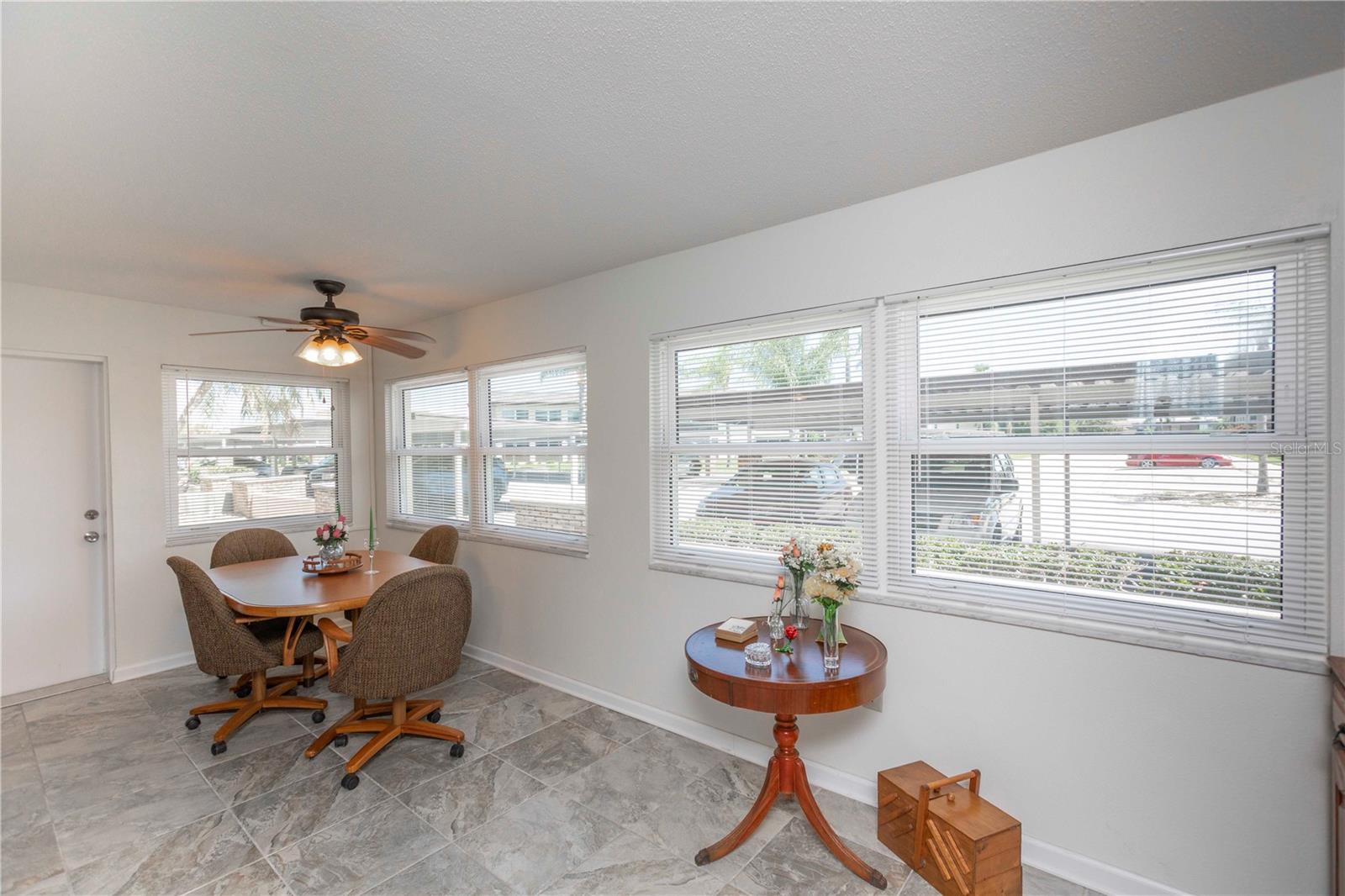 GULF HARBORS CONDO - Residential