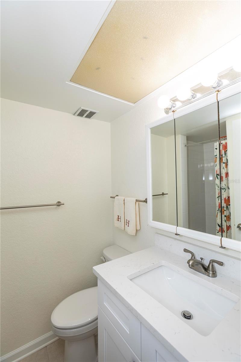 GULF HARBORS CONDO - Residential