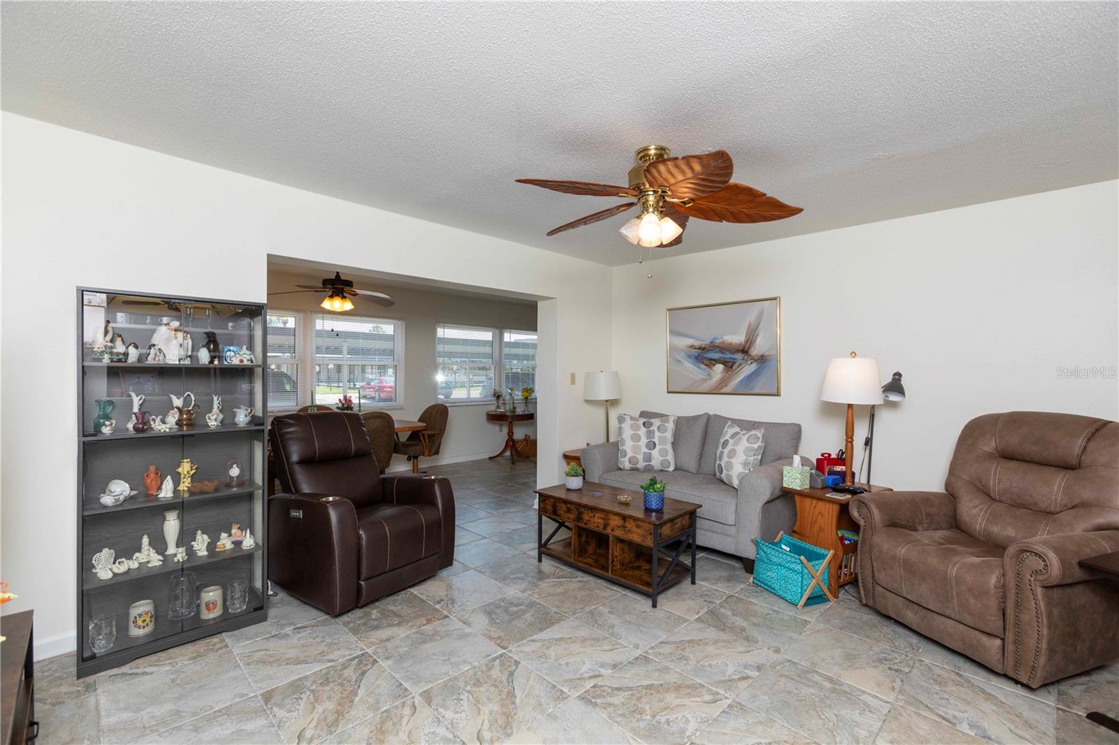 GULF HARBORS CONDO - Residential