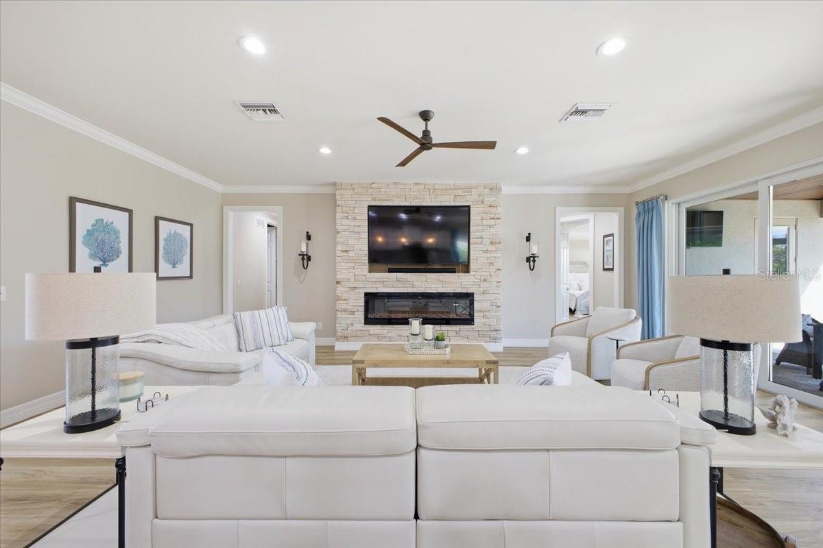 ISLES OF SARASOTA - Residential
