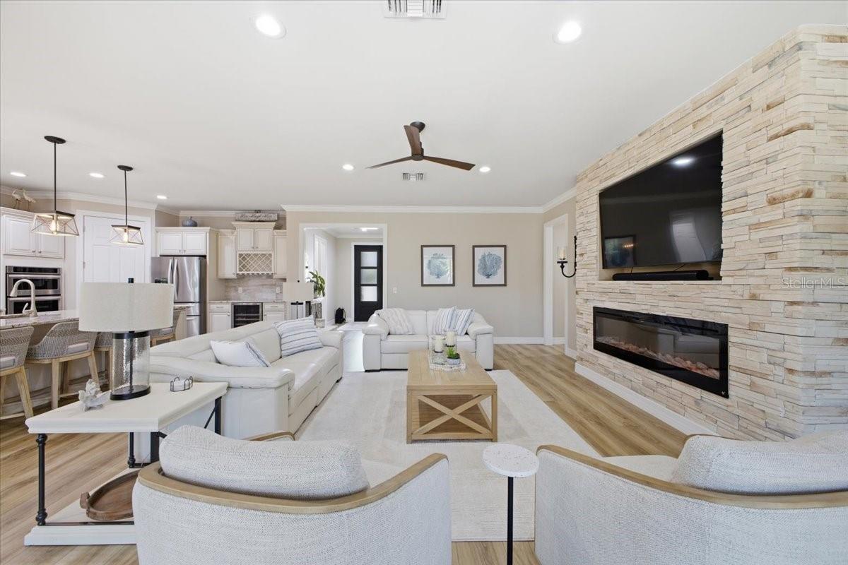 ISLES OF SARASOTA - Residential