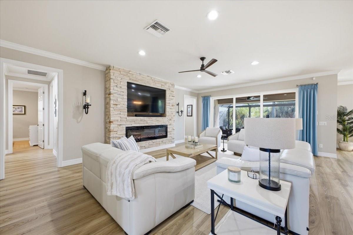 ISLES OF SARASOTA - Residential